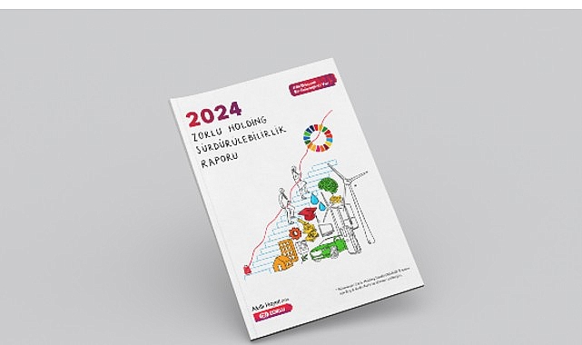 Zorlu Holding Akıllı Hayat 2030 sürdürülebilirlik stratejisi çerçevesinde “İnsan Odaklı
