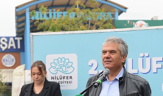 Nilüfer Belediyesi’nin halk sağlığı bilincini artırmak ve koruyucu sağlık hizmetlerini