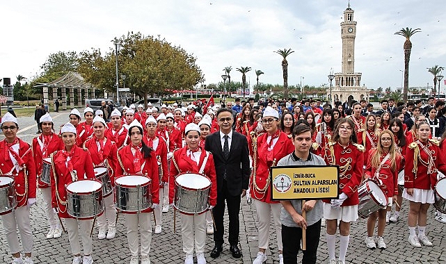 Cumhuriyetimizin kuruluşunun 102.