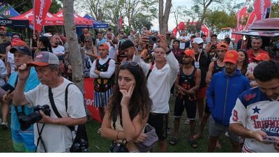 Kemer Belediyesi ana sponsorluğunda Kemer Kaymakamlığı koordinesinde bu yıl üçüncüsü