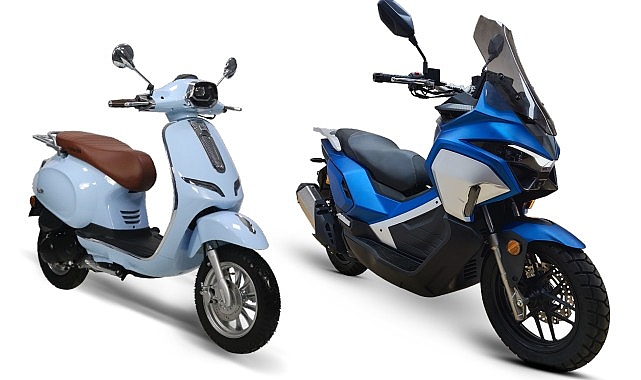 30 Ekim’de A101’de Elektrikli ve Benzinli Mobilite Araçları Satışta Türkiye’nin 81 ilinde ve tüm ilçelerinde 13.