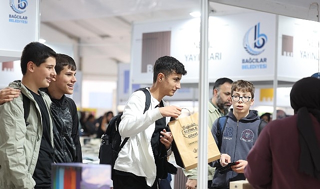 Türkiye’nin en önemli fuarları arasında olan ve bu sene 4’üncüsü