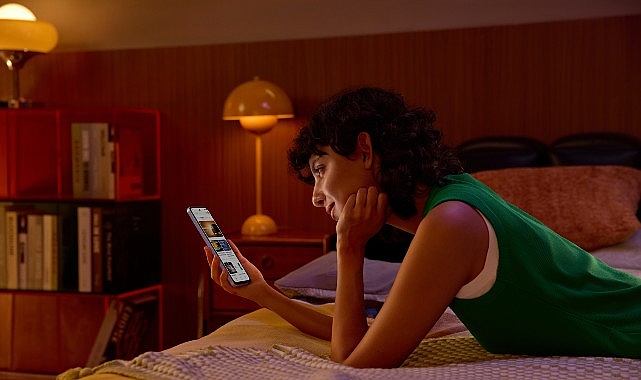 Xiaomi, fiyat-performans odaklı yeni akıllı telefon serisi REDMI 15’i tanıttı.