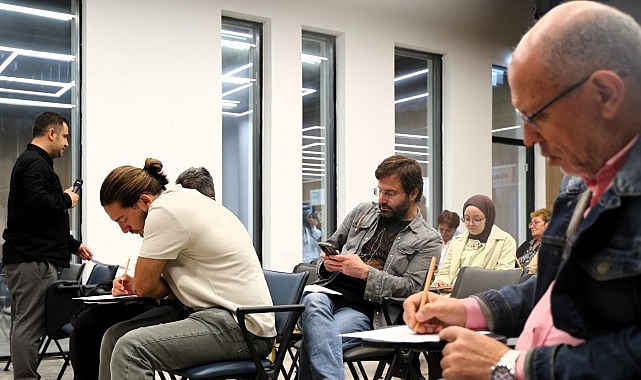 Kocaeli Büyükşehir Belediyesi’nin düzenlediği Uluslararası 15.