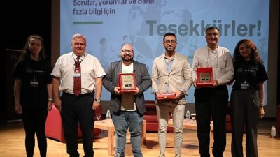 MEDNIGHT Akdeniz Araştırmacıları Gecesi, projenin amacının gençlere Akdeniz biliminin önemini