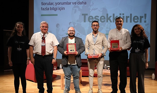 MEDNIGHT Akdeniz Araştırmacıları Gecesi, projenin amacının gençlere Akdeniz biliminin önemini