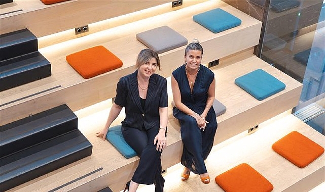 Girişim kurucusu olma misyonuyla faaliyetlerini sürdüren Aktif Ventures ile dijital
