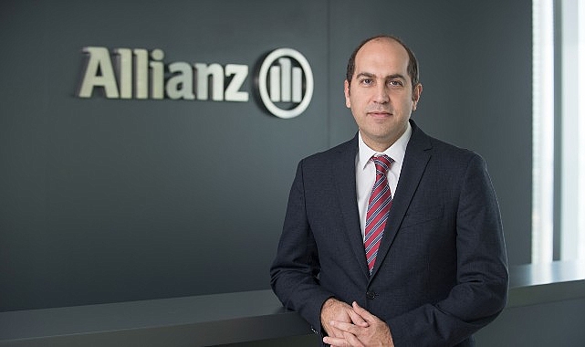 Yeni nesil sigortacılığa öncülük eden Allianz Türkiye tüm iş süreçlerinde