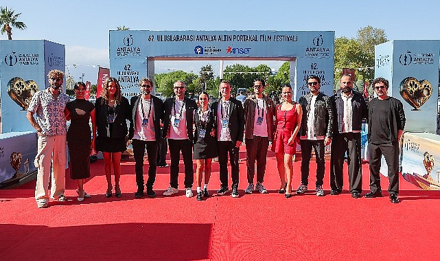 Altın Portakal Ulusal Uzun Metraj Yarışma filmlerinden “Bağlar, Kökler ve