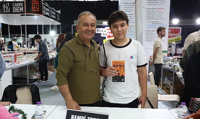      Antalya Büyükşehir Belediyesi ev sahipliğinde bu