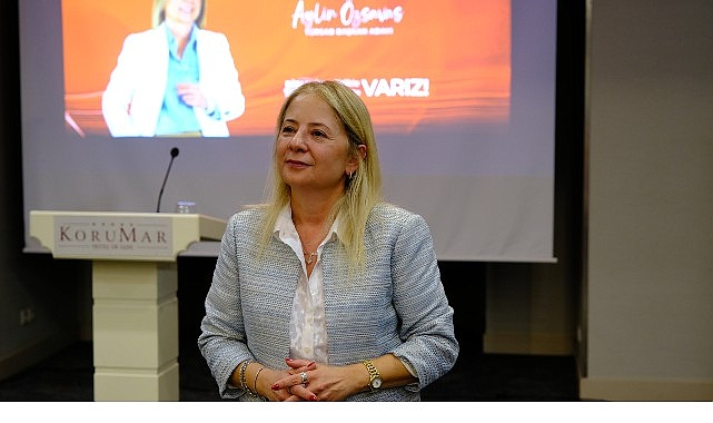 TÜRSAB Başkan Adayı Aylin Özsavaş, turizmin kalbi Kuşadası’nda sektör temsilcileriyle