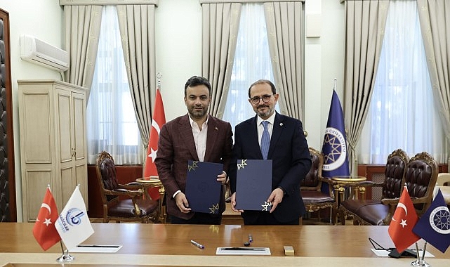 Bağcılar Belediyesi ile Yıldız Teknik Üniversitesi, kent ve akademi arasında