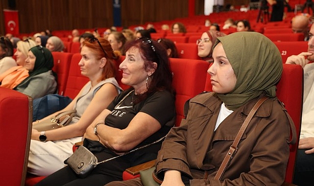 Kocaeli Büyükşehir Belediyesi’nce düzenlenen Uluslararası 15.