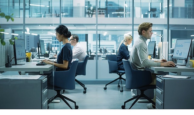 Her yıl Ekim ayı boyunca kutlanan Siber Güvenlik Farkındalık Ayı,