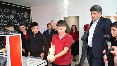 Kartepe Belediye Başkanı Av.