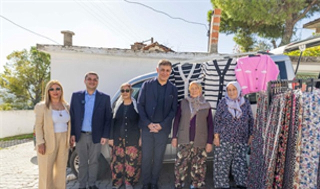 Torbalı Saipler Mahallesi’nde bu yıl 13.