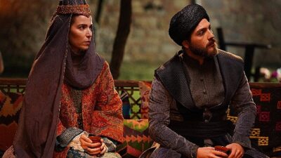 "Mevlana: Mest-i Aşk" 17 Ekim'de sinemaseverlerle buluşuyor.