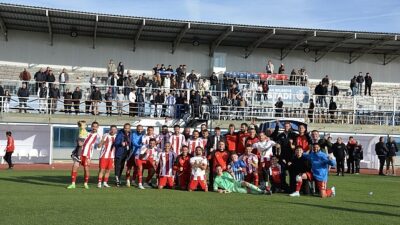 Bölgesel Amatör Lig 3.