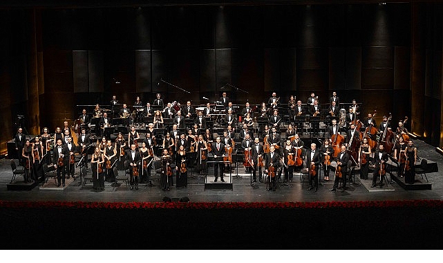 Borusan Sanat, 2025/26 sezonunu görkemli bir açılış konseriyle başlatıyor.