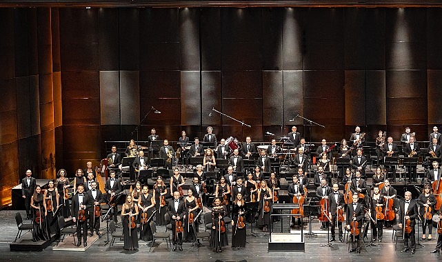 Borusan İstanbul Filarmoni Orkestrası, müzik tarihimizin öncü bestecisi, müzikolog ve