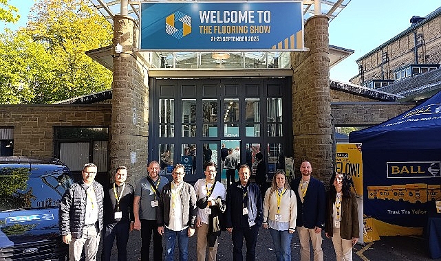 Yıllık 2,9 milyar dolarlık halı ihracatıyla Çin’den sonra dünya ikincisi