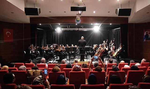 İnegöl Belediyesi’nin Ekim ayı kültür sanat etkinlikleri kapsamında Bursa Bölge