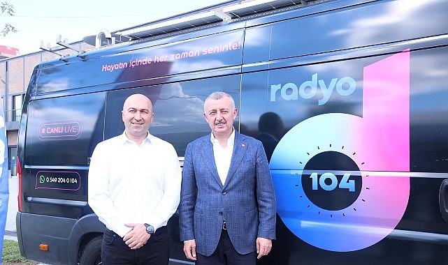 Kocaeli Büyükşehir Belediye Başkanı Doç.