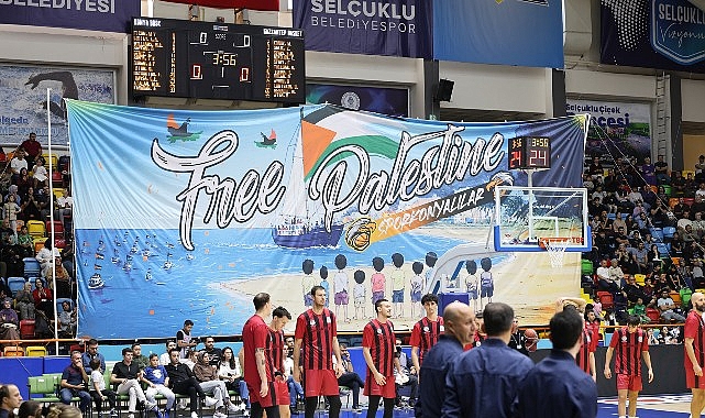 Konya Büyükşehir Belediye Başkanı Uğur İbrahim Altay, Büyükşehir Belediyespor Basketbol