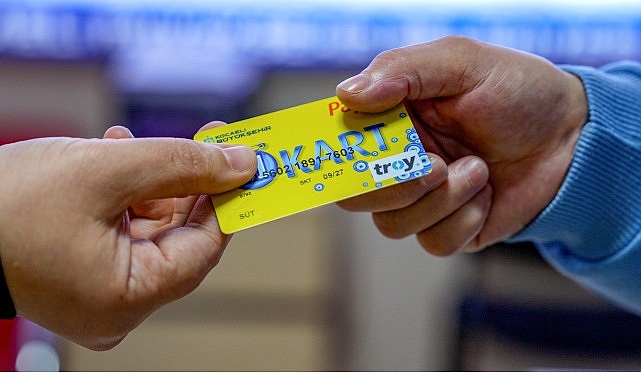 Kocaeli Büyükşehir Belediyesi’nin dar gelirli ailelerin çocuklarına yönelik sunduğu eğitim