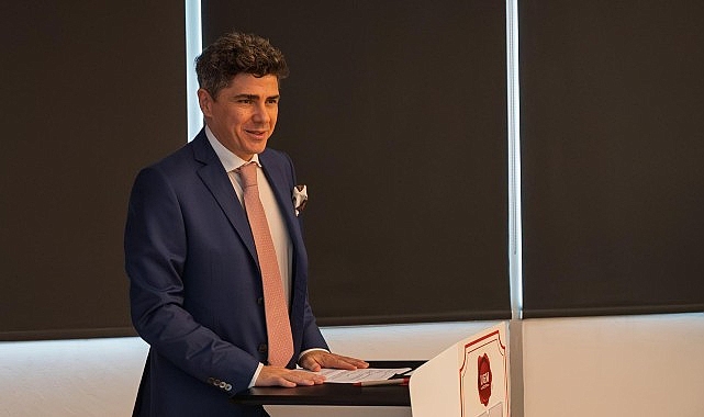 İtalyan Ticaret ve Sanayi Odası Derneği (CCIIST), Ünsped Gümrük Müşavirliği