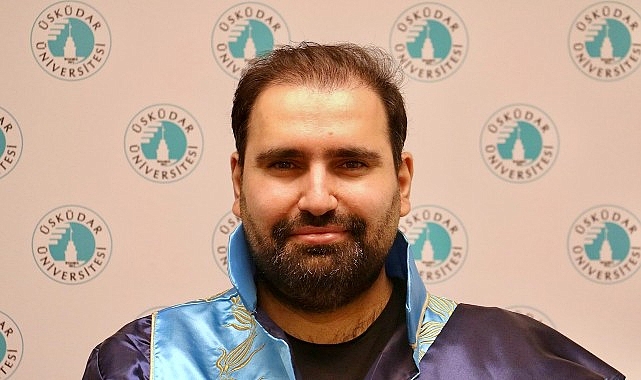 Üsküdar Üniversitesi Tıp Fakültesi, Deri ve Zührevi Hastalıklar Anabilim Dalı’ndan