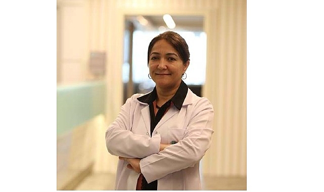 Üsküdar Üniversitesi NPİSTANBUL Hastanesi Psikiyatri Uzmanı Prof.