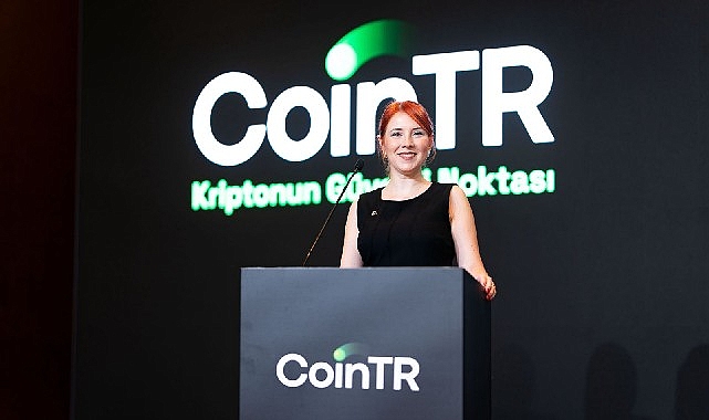 Türkiye’nin önde gelen kripto platformu CoinTR, kullanıcı odaklı dönüşüm stratejisini