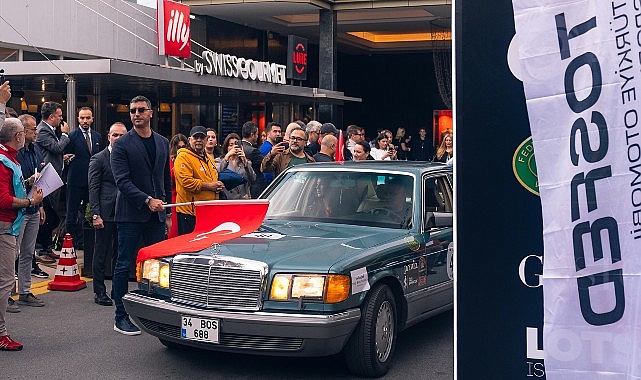 İki kıtadan çok medeniyetlerin birleştiği ve dünyanın da başkenti olarak