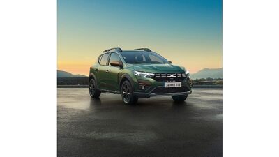 Dacia Sandero Stepway, 2025 yılının ilk dokuz ayında ulaştığı 16.