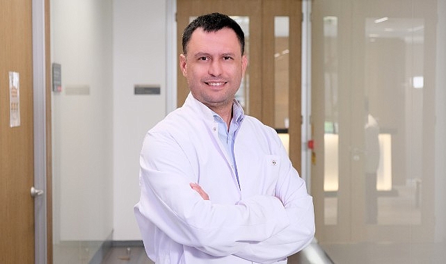 Üsküdar Üniversitesi NP Feneryolu Tıp Merkezi Psikiyatri Uzmanı Prof.