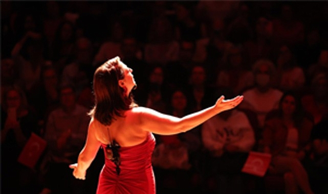 29 Ekim Cumhuriyet Bayramı, kentin dört bir yanında farklı etkinliklerle