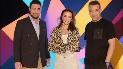 Her yıl İzmir'de moda dünyasının yaratıcı isimlerini buluşturan Fashion Prime