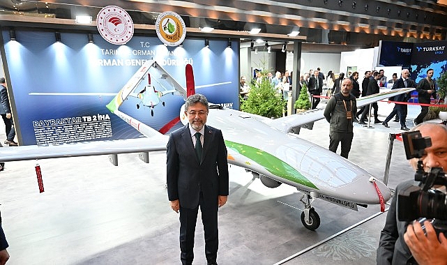 İstanbul, küresel ormancılık politikalarının şekilleneceği tarihi bir zirveye ev sahipliği