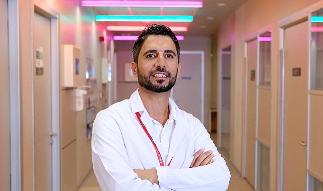 Üsküdar Üniversitesi NPİSTANBUL Hastanesi Psikiyatri Uzmanı Dr.