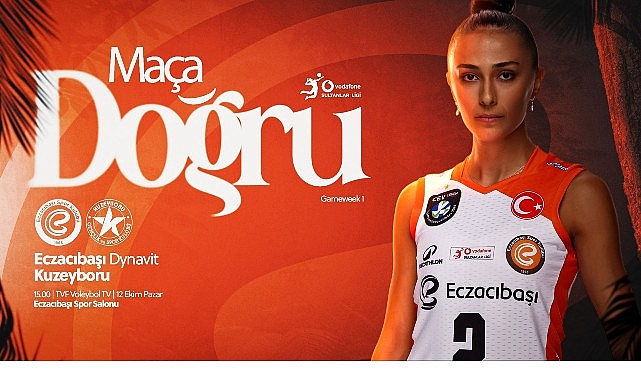 Vodafone Sultanlar Ligi 1.