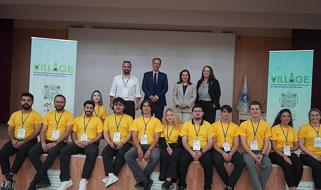  Ege Üniversitesi (EÜ) Mühendislik Fakültesi, "7.