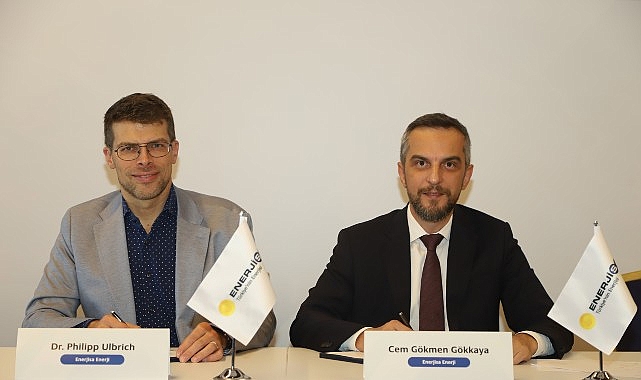 Türkiye’nin lider elektrik dağıtım ve perakende satış ve müşteri çözümleri