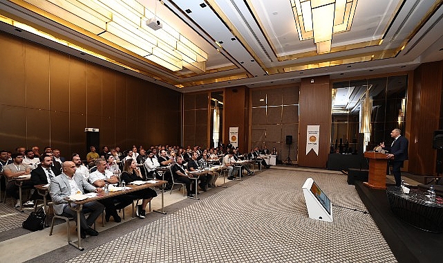 Enerjisa Enerji, 2025 yılı boyunca Türkiye’nin sanayi ve ticaret potansiyeli