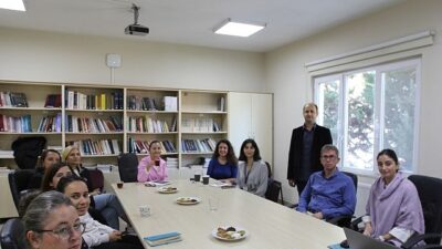 Ege Üniversitesi (EÜ) Madde Bağımlılığı, Toksikoloji ve İlaç Bilimleri Enstitüsü