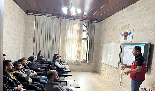 Nevşehir Belediyesi tarafından, ev ve süs hayvanı satışı yapan iş