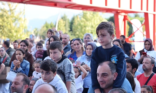 Ünlü fenomen Doğancan Özadlı, Uluslararası 15.