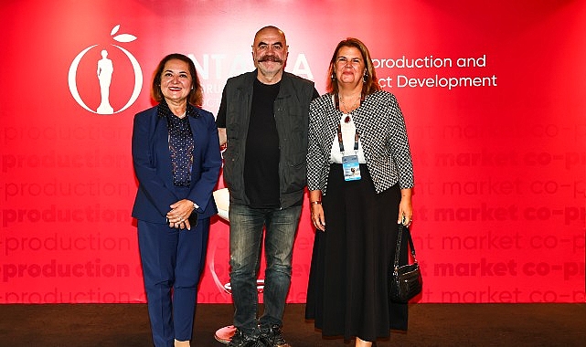 Altın Portakal’ın film geliştirme platformu Film Forum, film yapmak isteyenlerin