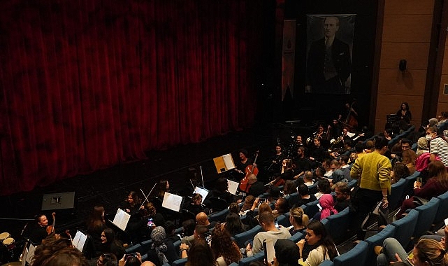 İstanbul Büyükşehir Belediyesi Şehir Tiyatroları, Türk edebiyatının unutulmaz karakterlerinden biri olan