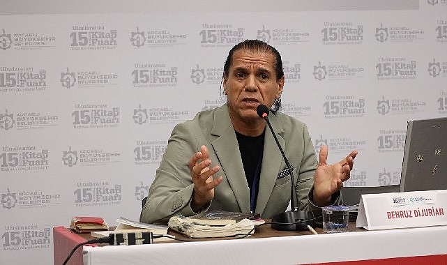 7’den 70’e herkesi kucaklayan Uluslararası 15.